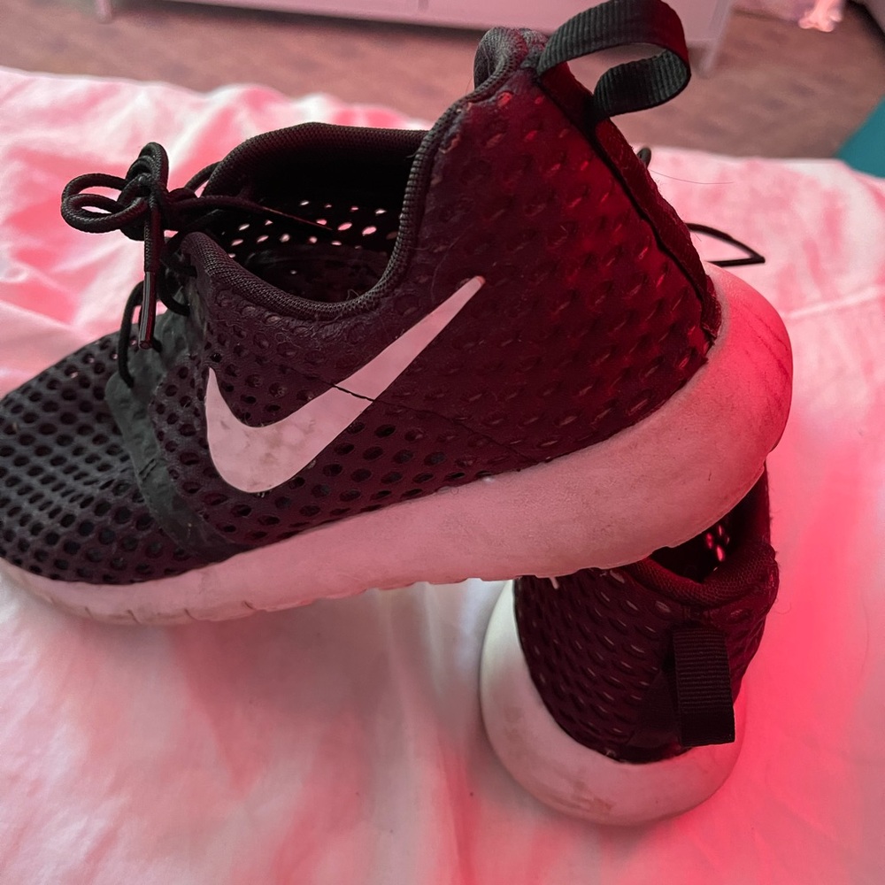Nike mesh sneakers
